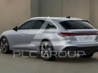 2025 Audi A5
