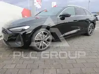 2025 Audi A5