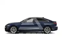 2025 Audi A5
