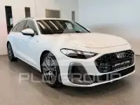 2025 Audi A5