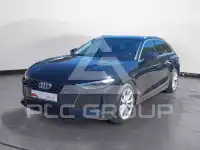 2025 Audi A5