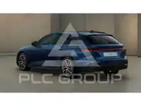 2025 Audi A5