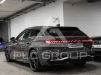 2025 Audi A5