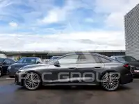 2025 Audi A5