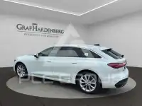 2025 Audi A5