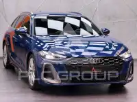 2025 Audi A5