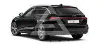 2025 Audi A5