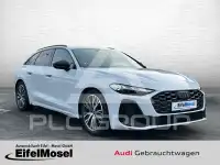 2025 Audi A5