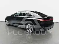 2025 Audi A5