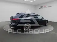 2025 Audi A5