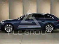 2025 Audi A5