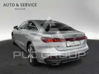 2025 Audi A5