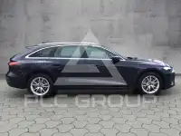 2025 Audi A5
