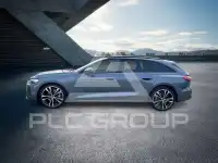 2025 Audi A5