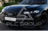 2025 Audi A5
