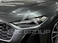 2025 Audi A5
