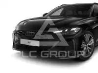 2025 Audi A5