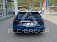 2025 Audi A5