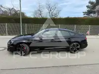 2025 Audi A5