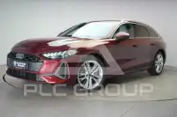 2025 Audi A5