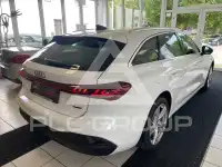2025 Audi A5