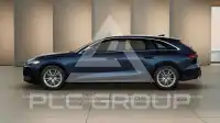 2025 Audi A5