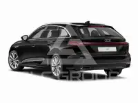 2025 Audi A5