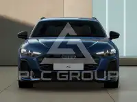 2025 Audi A5