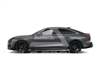 2025 Audi A5