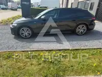 2025 Audi A5