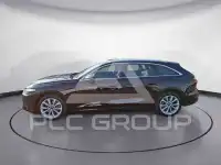 2025 Audi A5