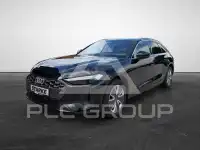 2025 Audi A5