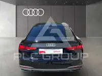 2025 Audi A5