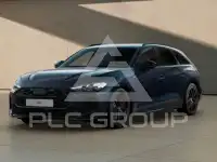 2025 Audi A5