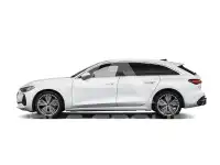 2025 Audi A5