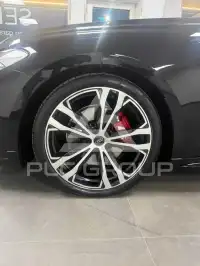 2025 Audi A5