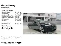 2025 Audi A5