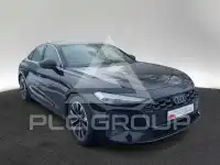 2025 Audi A5
