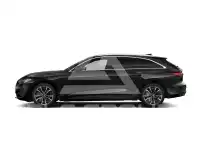 2025 Audi A5