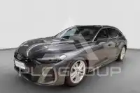 2025 Audi A5