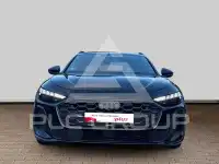 2025 Audi A5