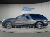 2025 Audi A5