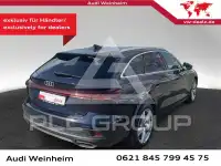 2025 Audi A5