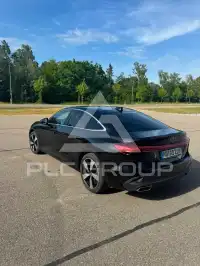 2025 Audi A5