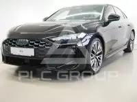2025 Audi A5