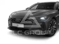 2025 Audi A5