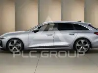2025 Audi A5