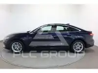 2025 Audi A5