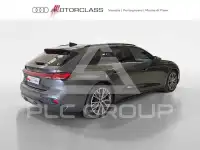 2025 Audi A5