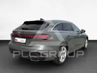 2025 Audi A5